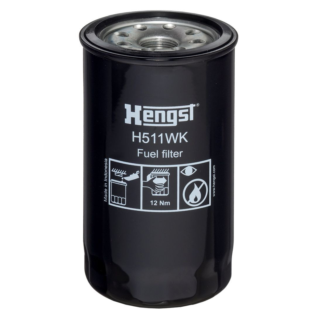 Filtro de combustível Hengst H511WK preço, a partir de 15,53 USD