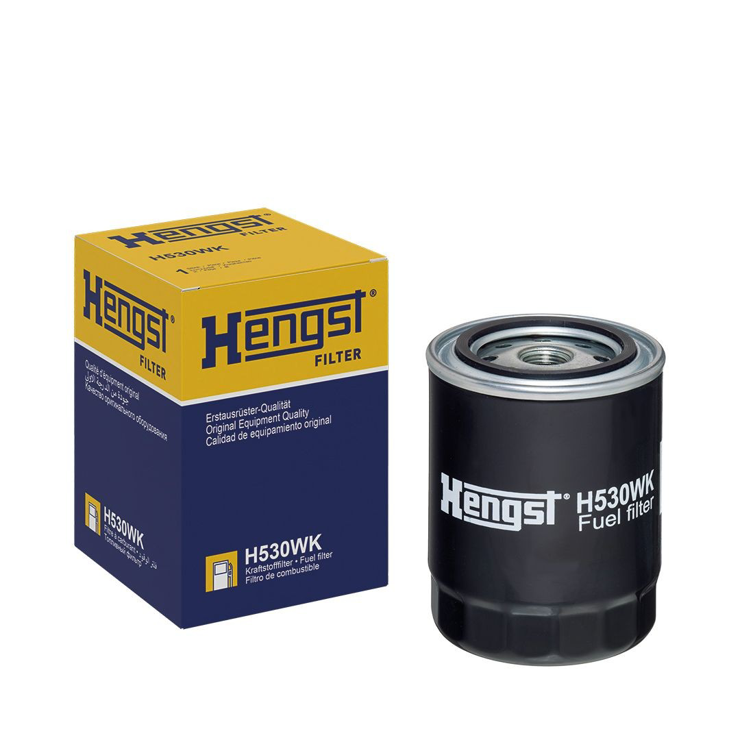 Compre 1132400520 Isuzu Filtro de combustível