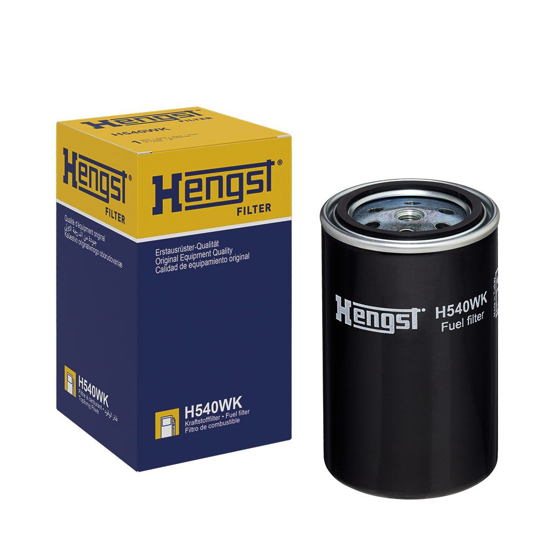 Filtro de combustível Massey Ferguson 4226599M1 preço, a partir de 29,46 USD