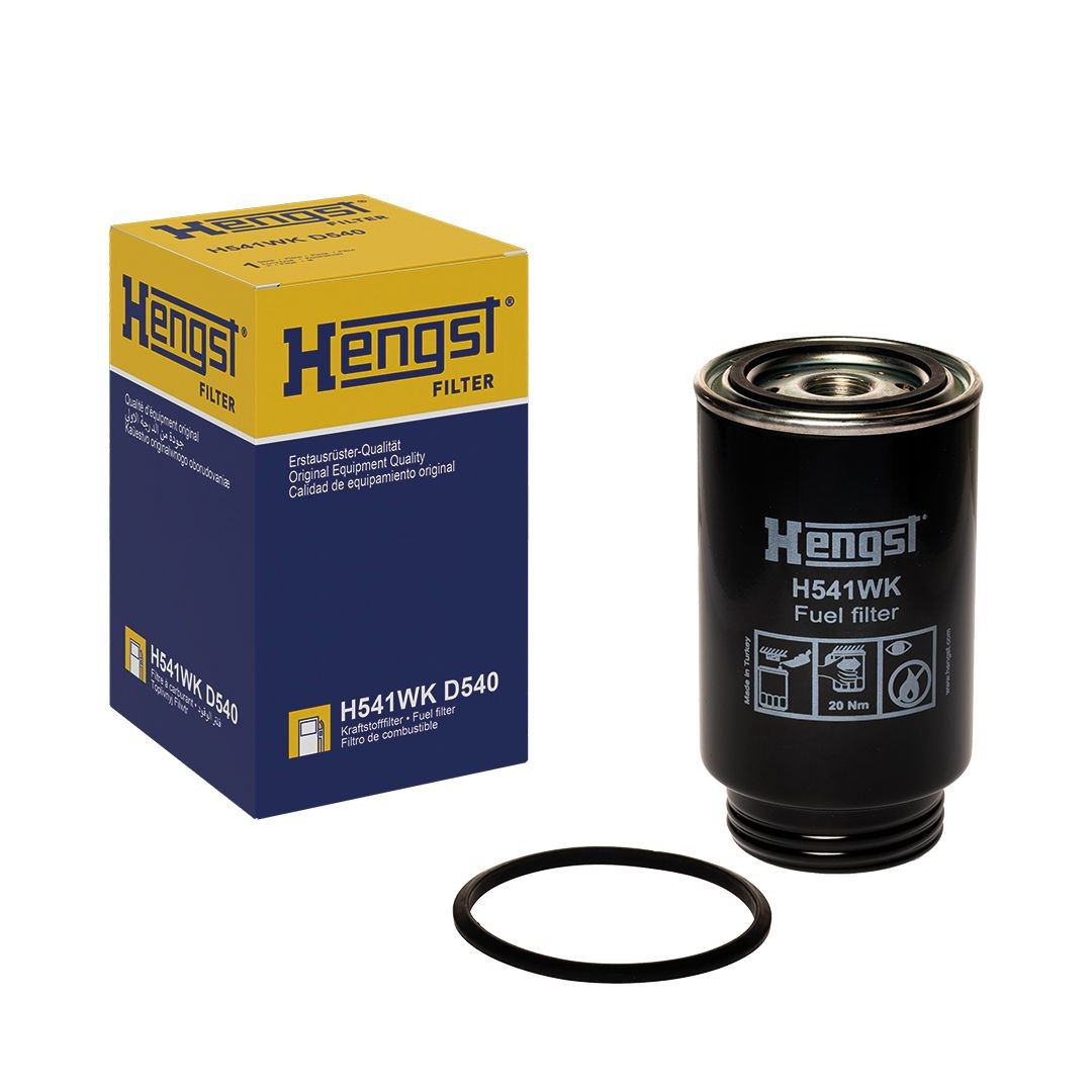 Filtro de combustível Caterpillar 2715076 preço, a partir de 46,36 USD