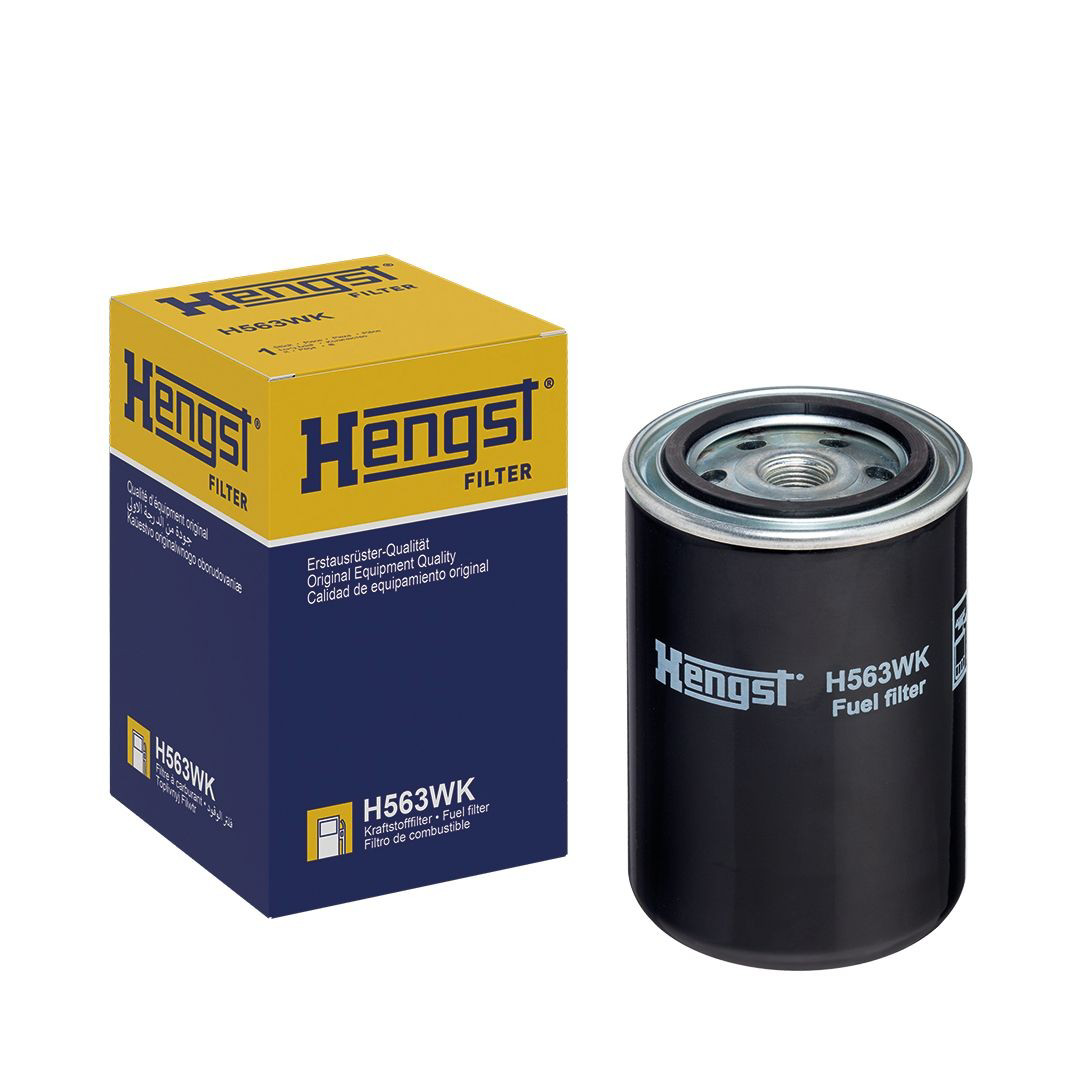 Compre 5361117075 Lada Filtro de combustível