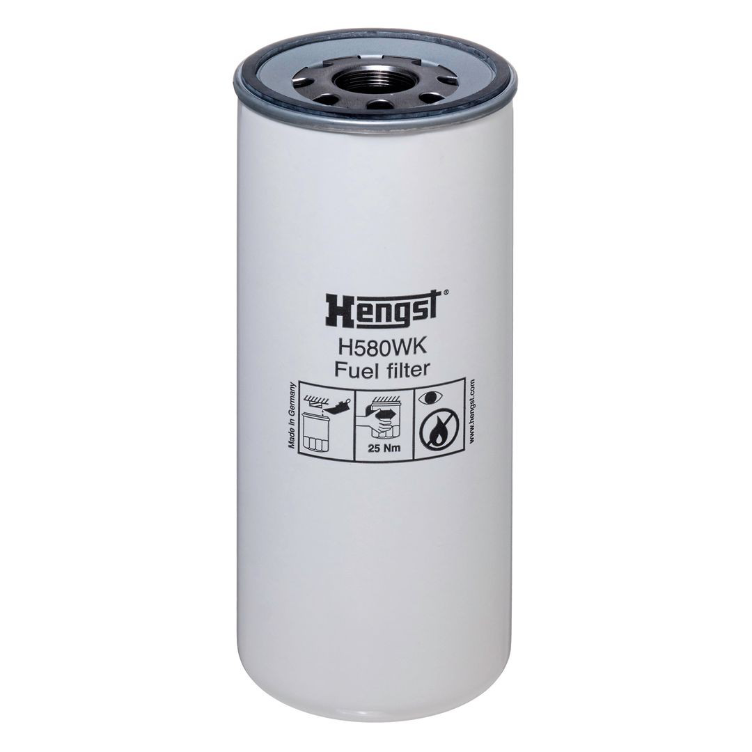 Filtro de combustível Renault (RVI) 7423044513 preço, a partir de 7,82 USD