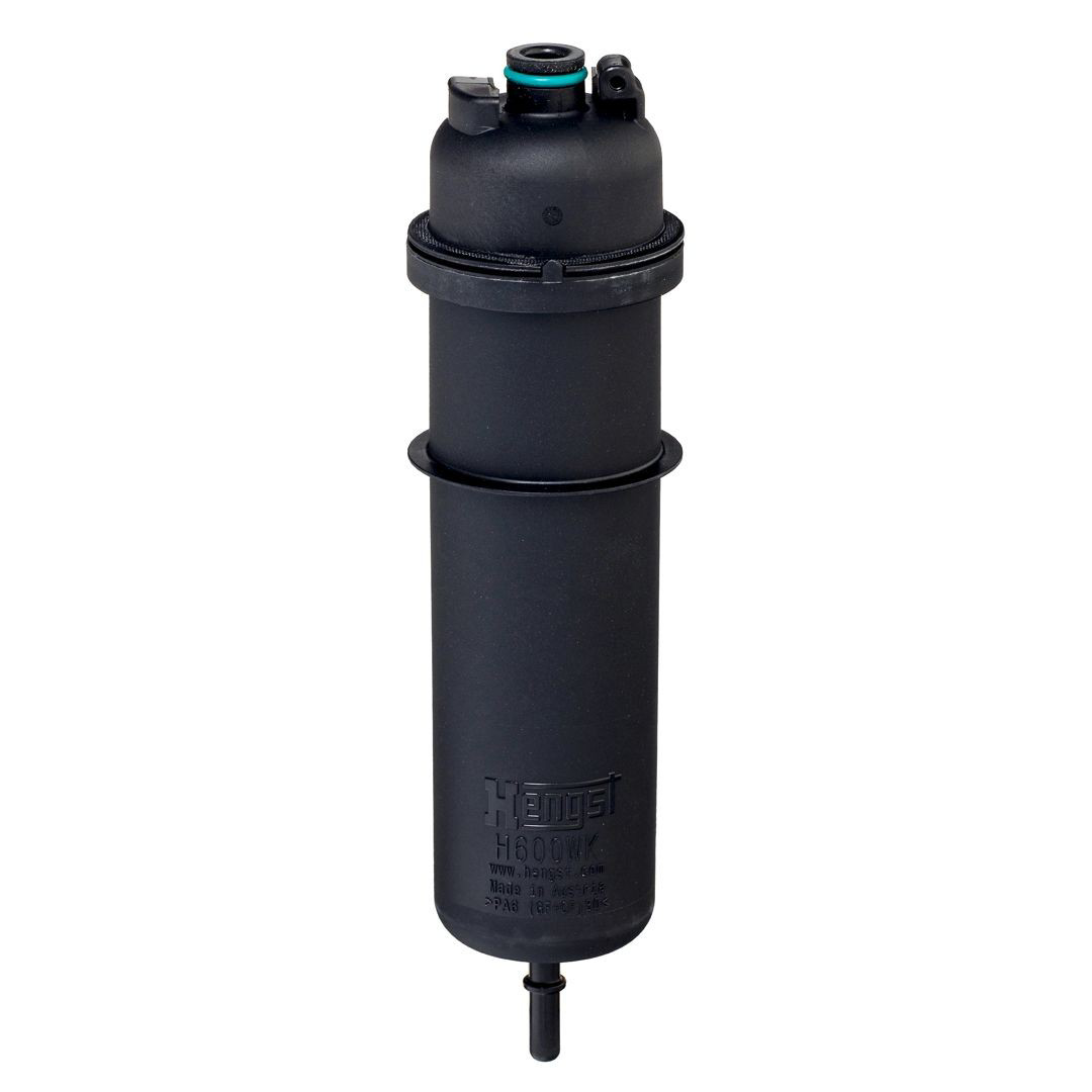 Filtro de combustível Hengst H600WK preço, a partir de 29,42 USD