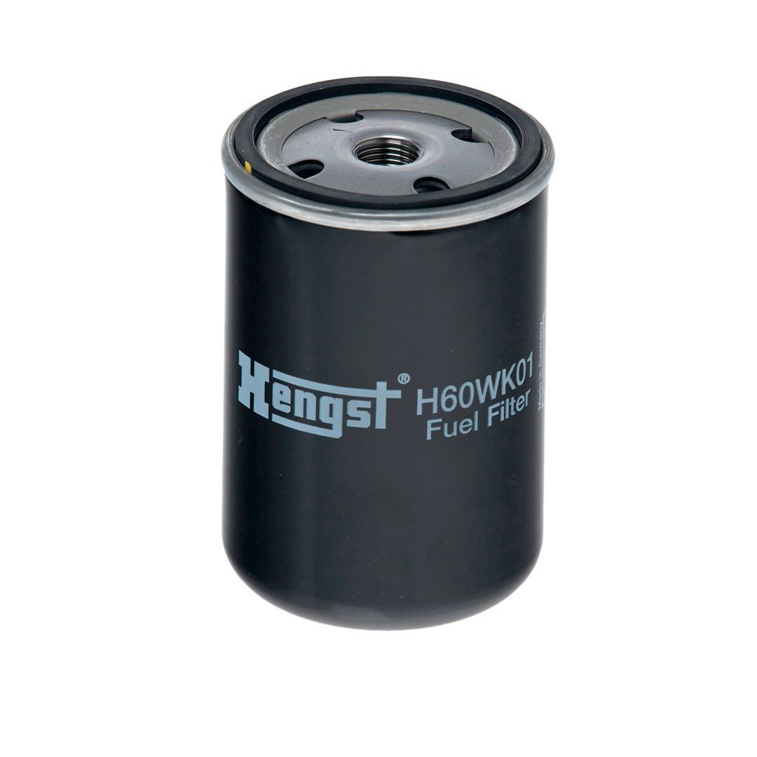 H60WK01 Hengst Filtro de combustível