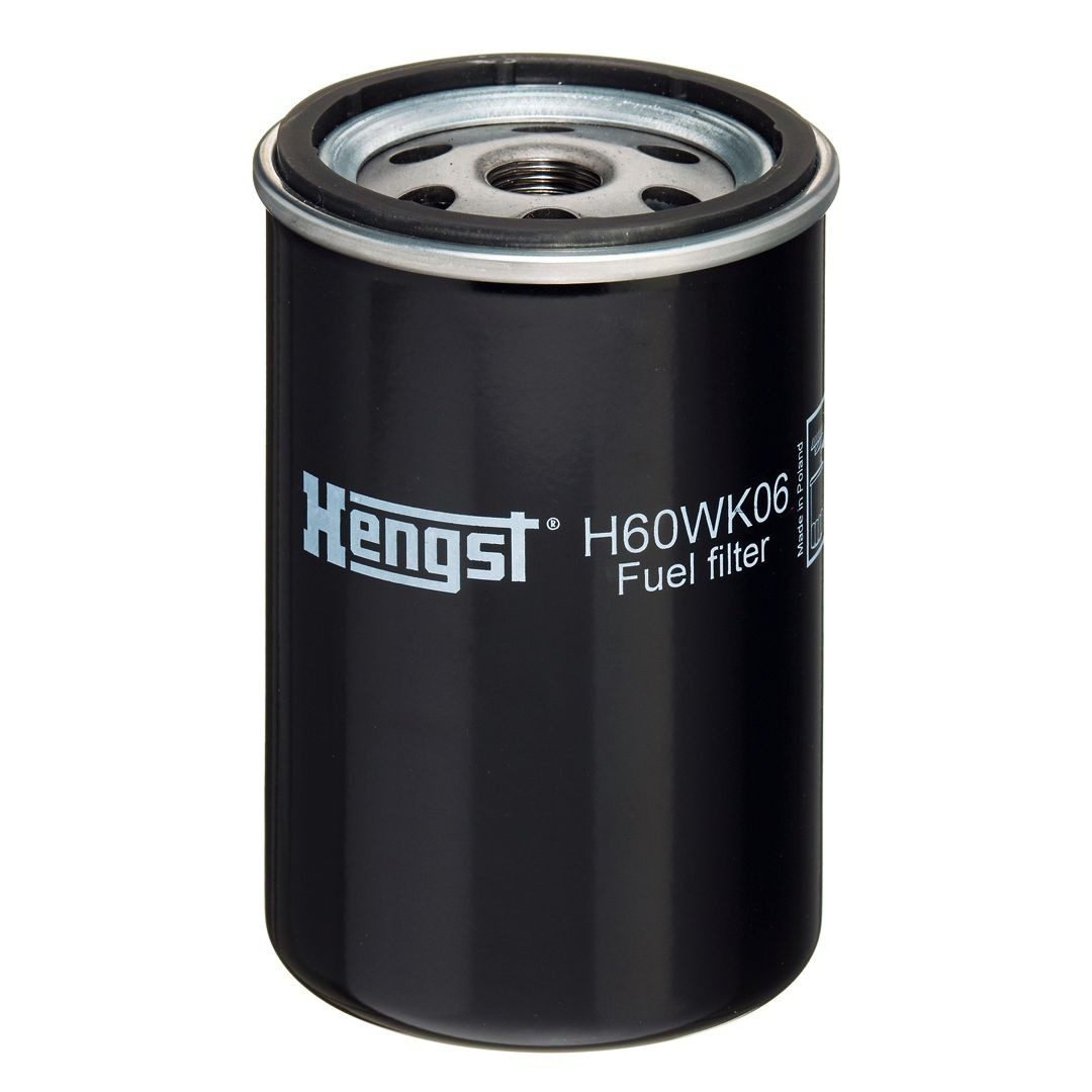 Filtro de combustível Volvo 7243004