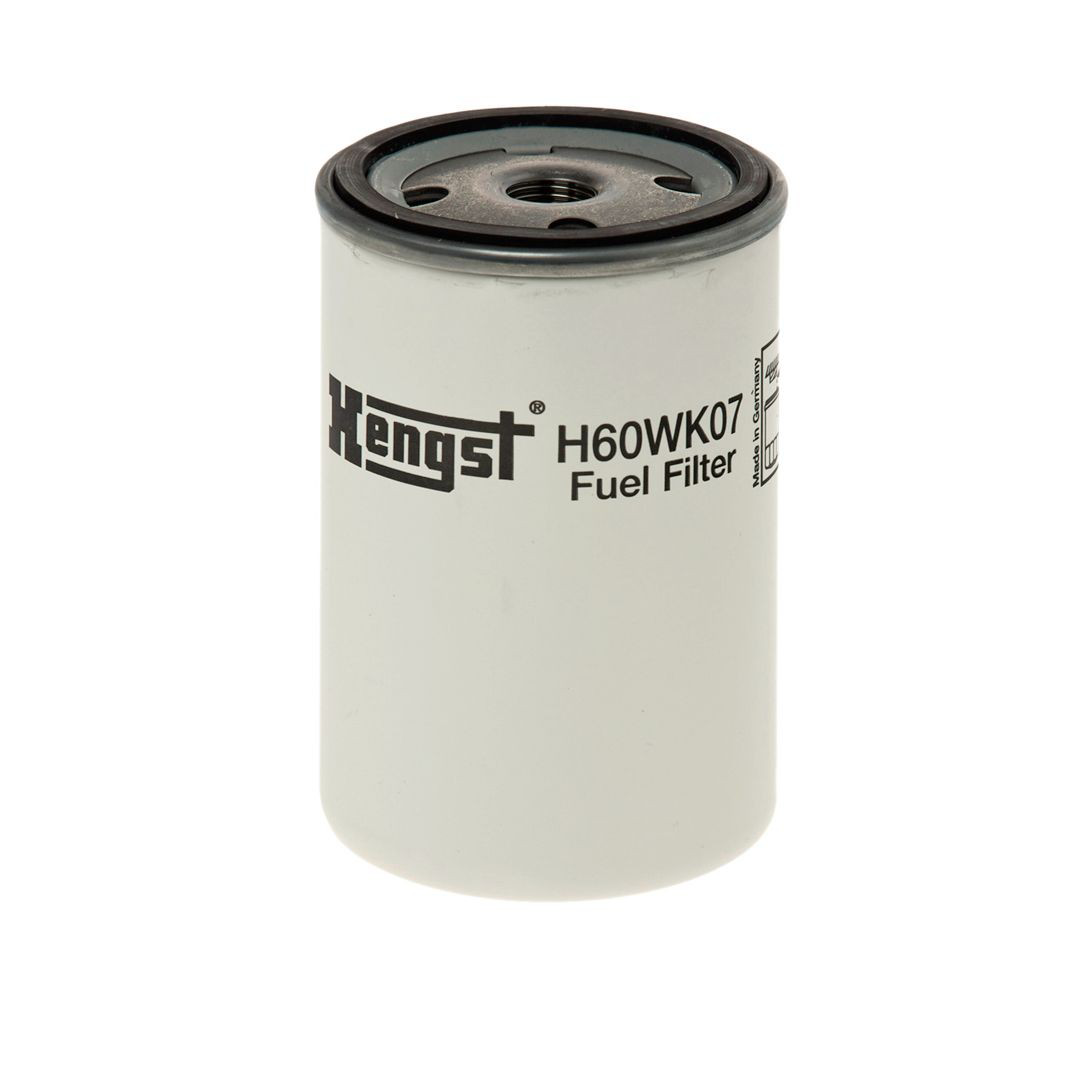 Filtro de combustível Hengst H60WK07 preço, a partir de 5,70 USD