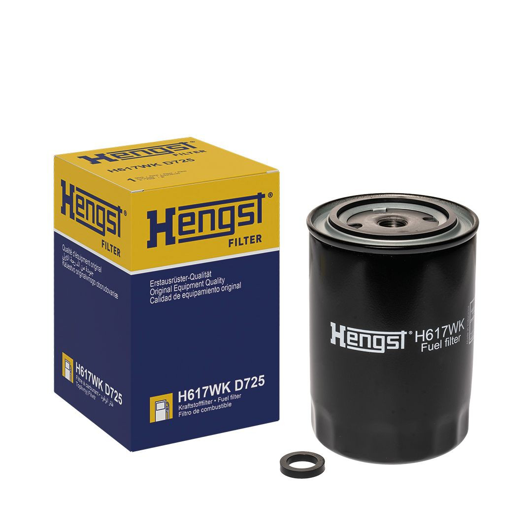 Compre 7382045 Liebherr Filtro de combustível