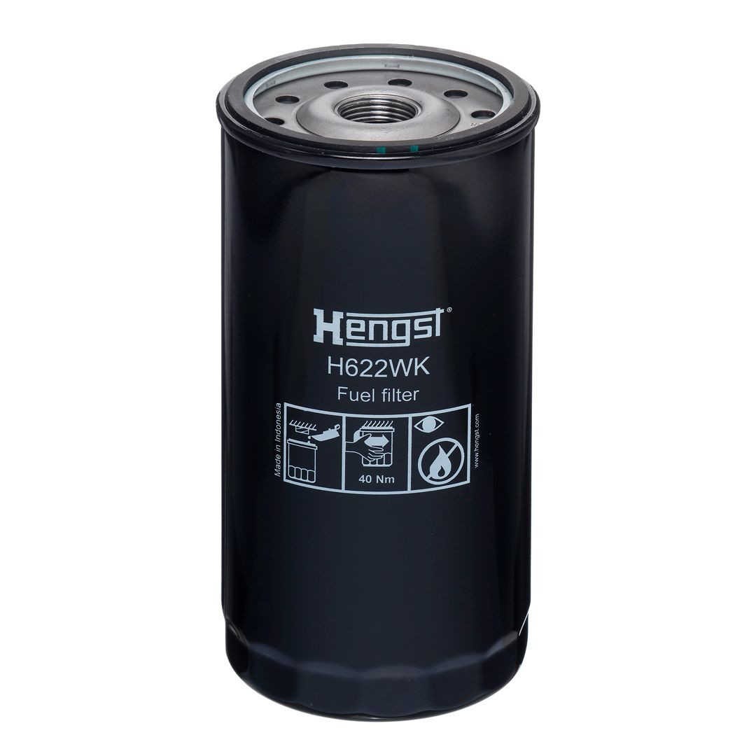 Filtro de combustível Hengst H622WK preço, a partir de 38,50 USD