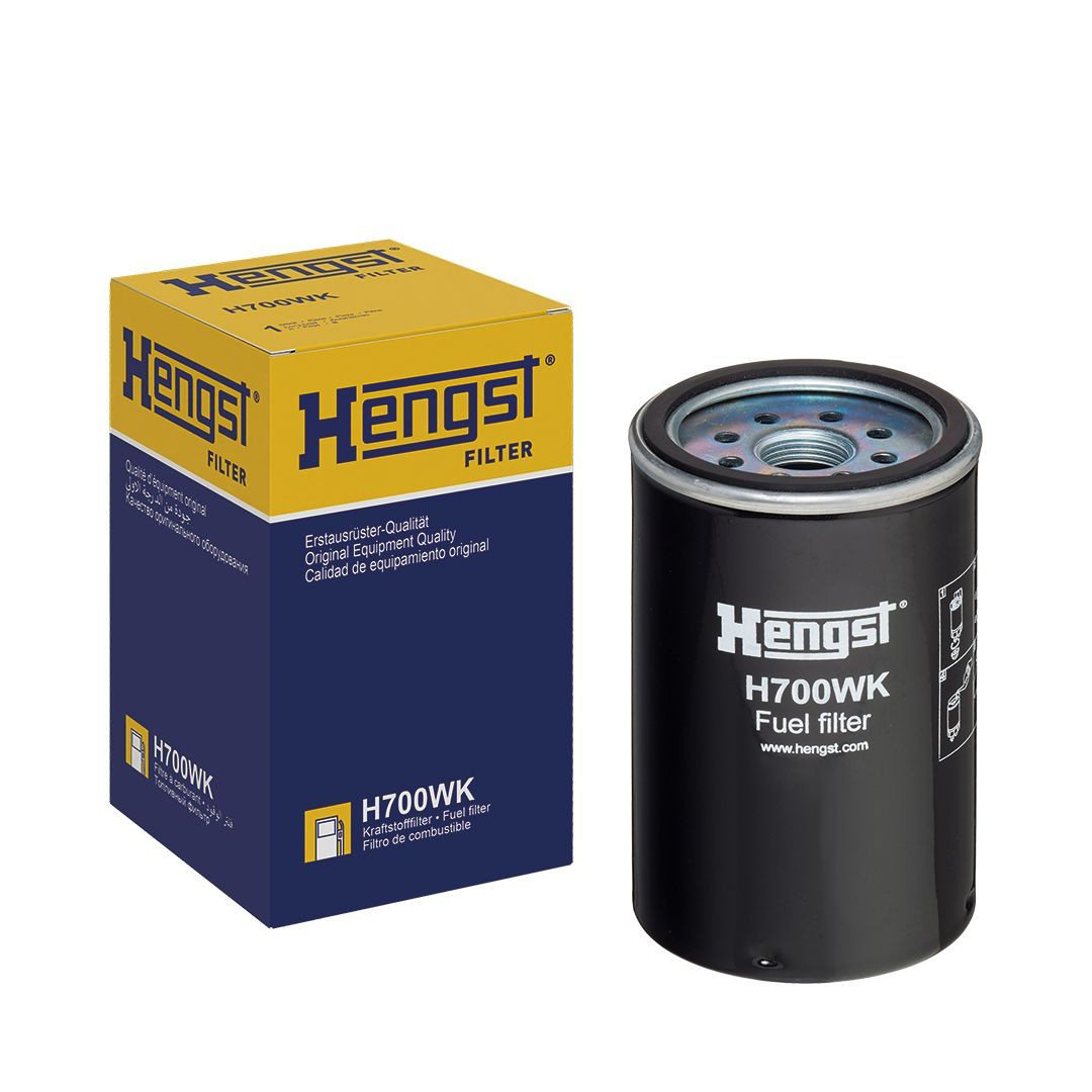 Filtro de combustível BS04017 Boss