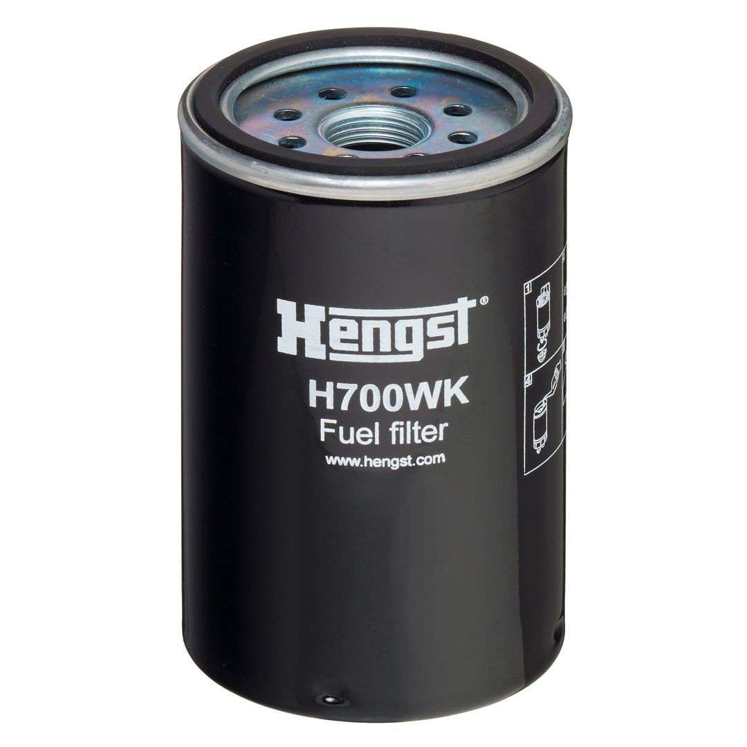Compre BS04017 Boss Filtro de combustível