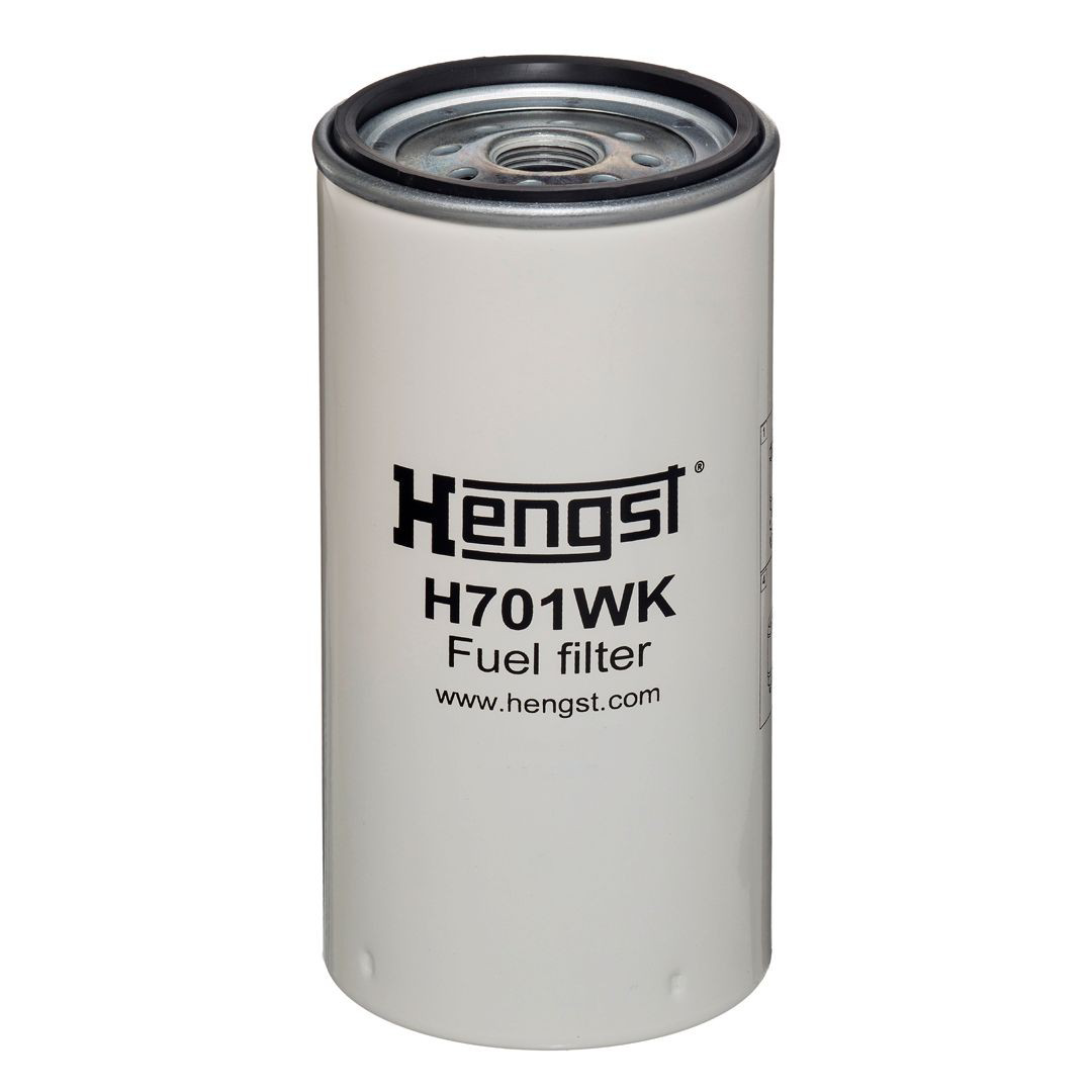 Filtro de combustível Hengst H701WK preço, a partir de 32,42 USD