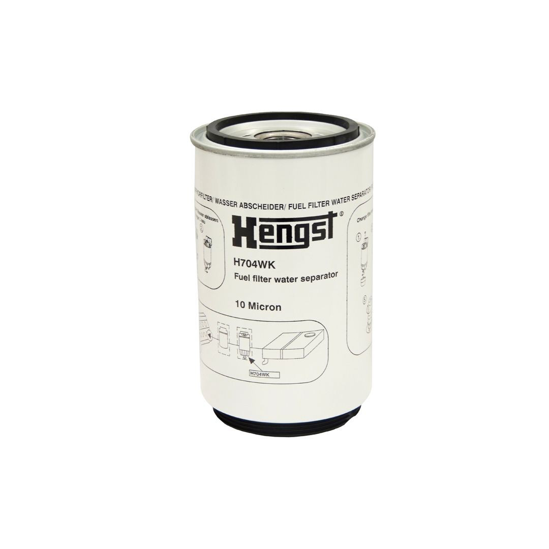 H704WK Hengst Filtro de combustível
