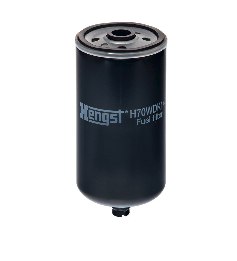 Filtro de combustível Hengst H70WDK14 preço, a partir de 7,47 USD