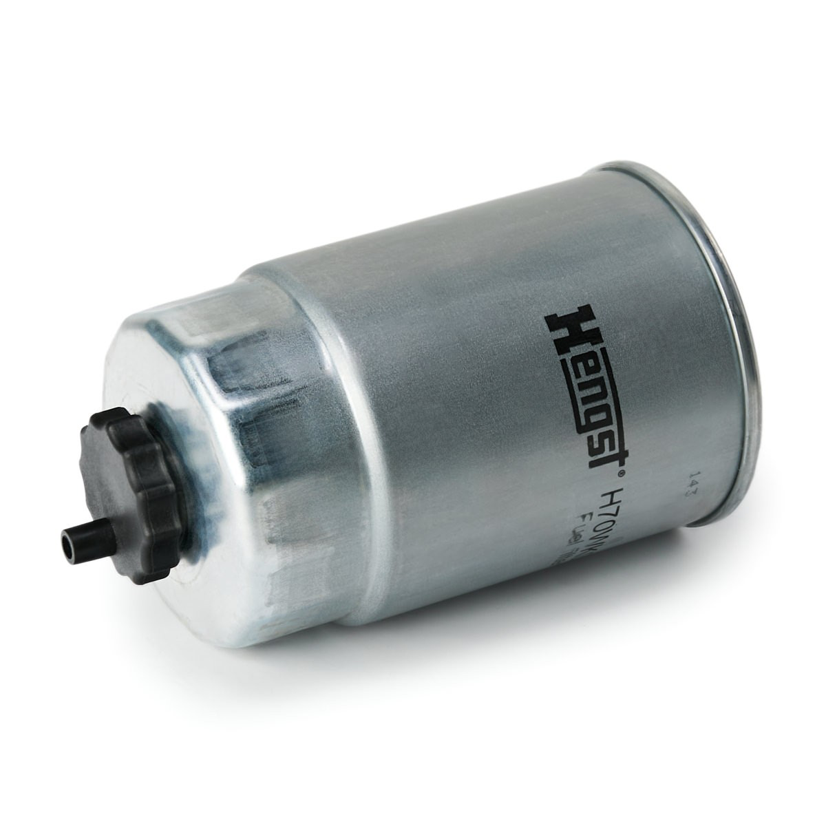 H70WK02 Hengst Filtro de combustível