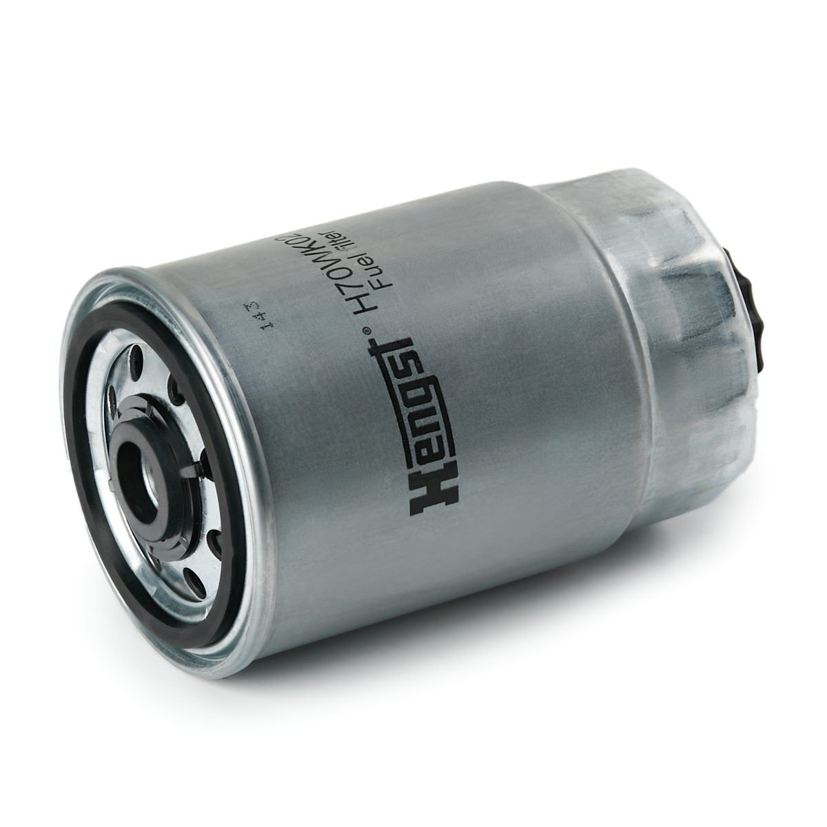 Filtro de combustível Hengst H70WK02 preço, a partir de 10,93 USD