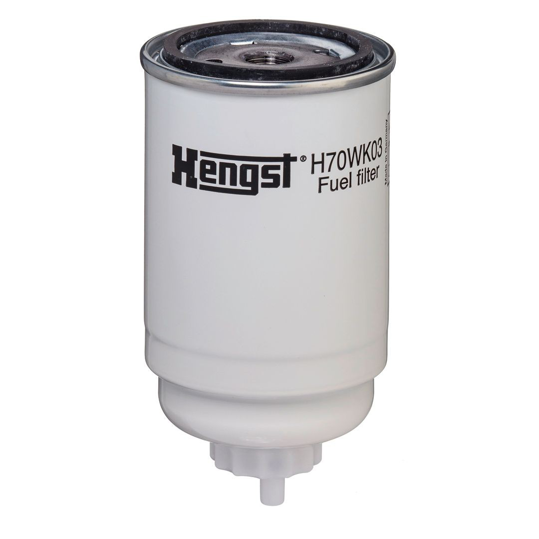 Compre 7008776 Liebherr Filtro de combustível