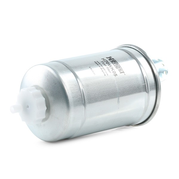 H70WK05 Hengst Filtro de combustível