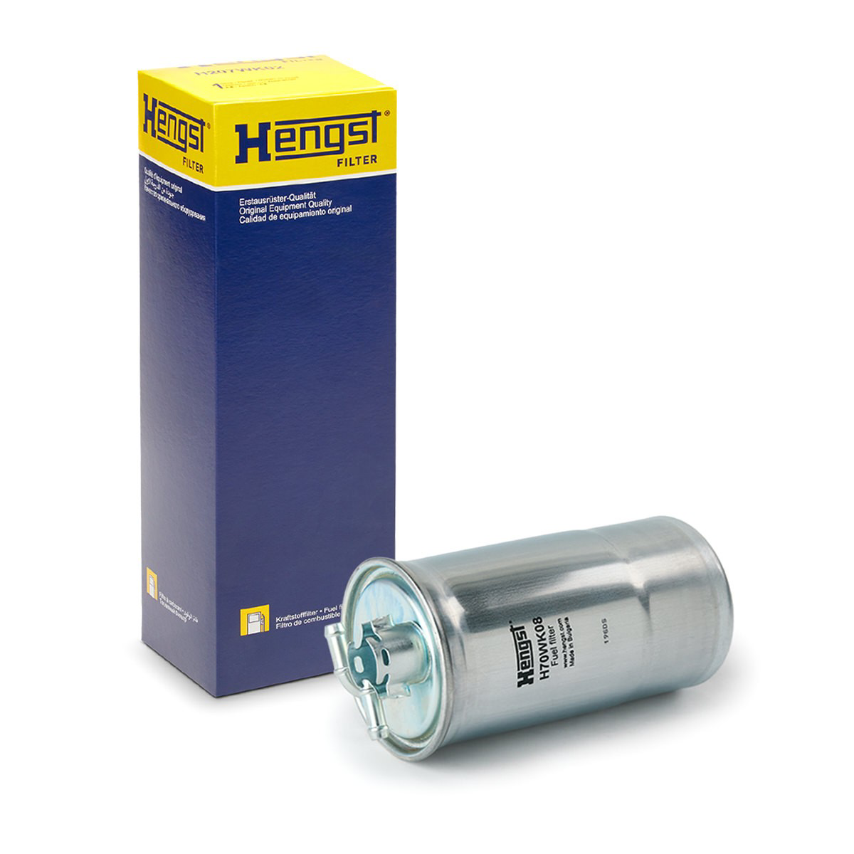 Compre H70WK08 Hengst Filtro de combustível