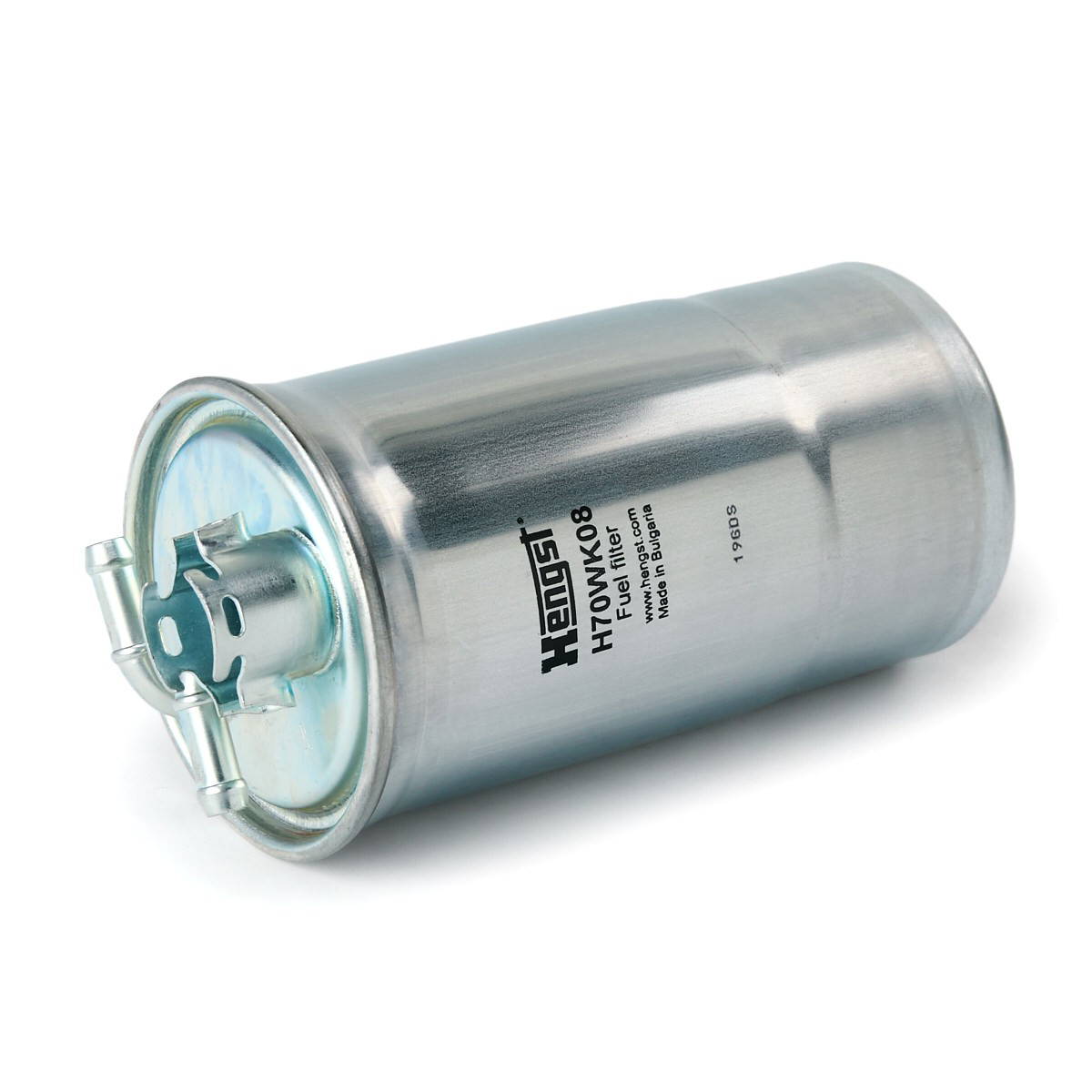 Filtro de combustível H70WK08 Hengst