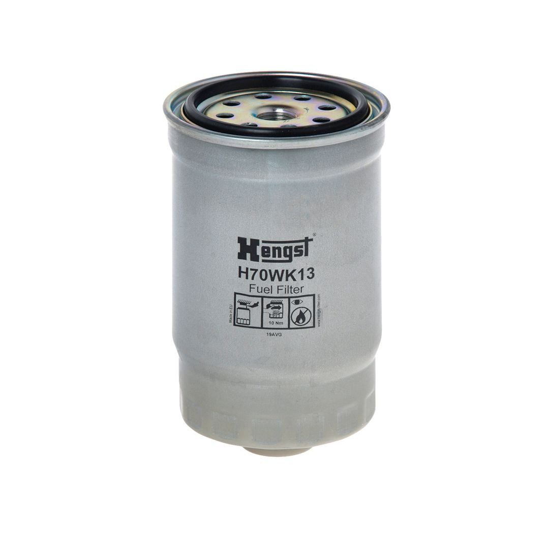 Filtro de combustível Hengst H70WK13 preço, a partir de 18,53 USD