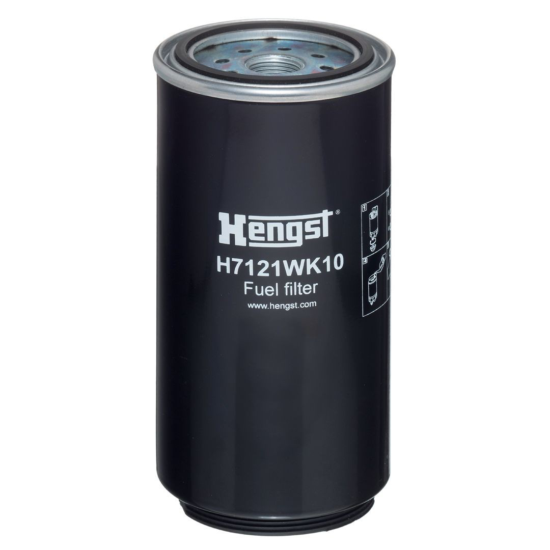Filtro de combustível Mercedes 4760927201 preço, a partir de 23,36 USD