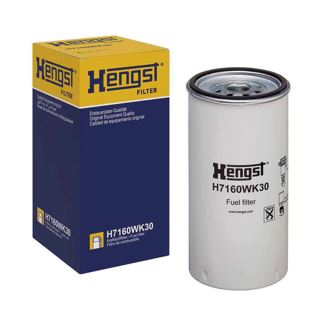 Compre 05825010 Bomag Filtro de combustível