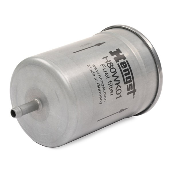Compre H80WK01 Hengst Filtro de combustível