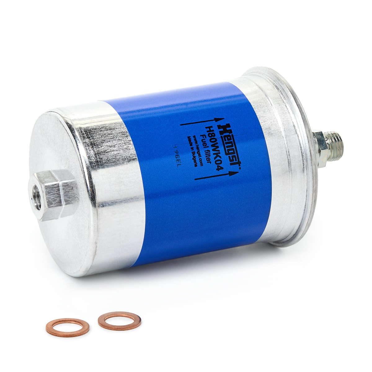 Compre H80WK04 Hengst Filtro de combustível