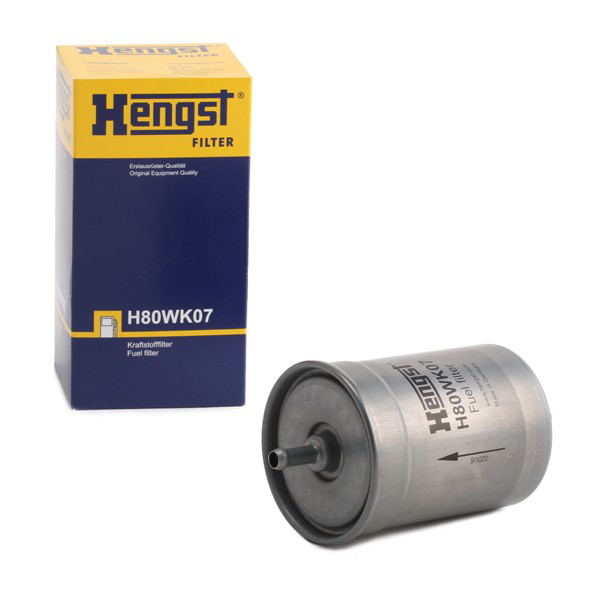 Compre H80WK07 Hengst Filtro de combustível