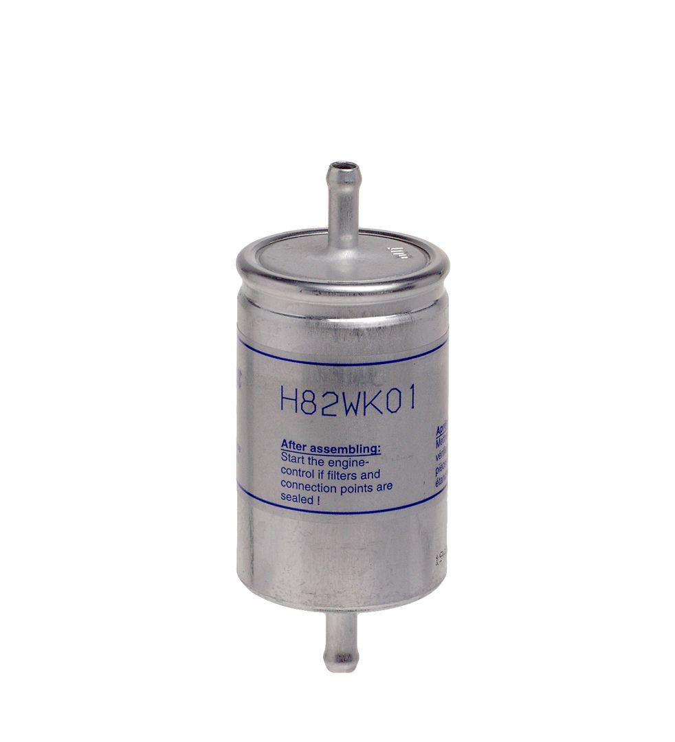 Filtro de combustível Hengst H82WK01 preço, a partir de 8,85 USD