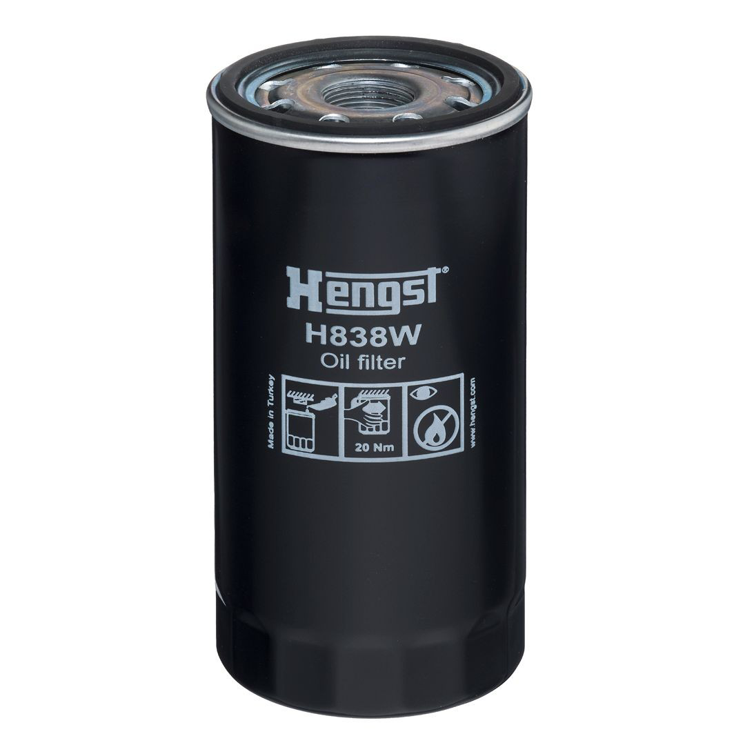 Filtro de óleo Ford GC466744AC preço, a partir de 34,11 USD