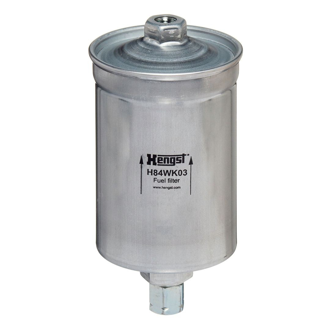 Filtro de combustível Hengst H84WK03 preço, a partir de 16,28 USD