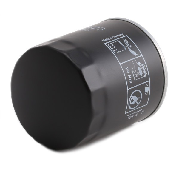 Compre H90W23 Hengst Filtro de óleo