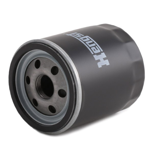 Filtro de óleo Hengst H90W23 preço, a partir de 6,12 USD