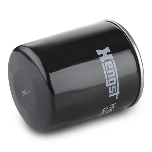 H90W25 Hengst Filtro de óleo