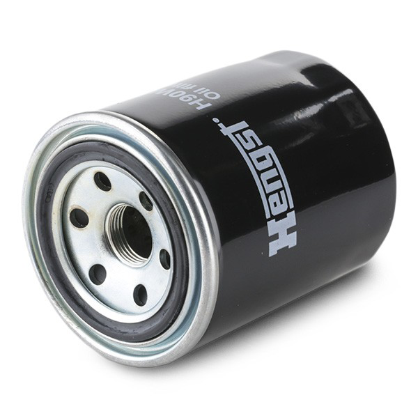 Filtro de óleo Hengst H90W25
