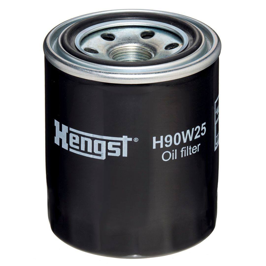 Filtro de óleo Hengst H90W25 preço, a partir de 7,79 USD
