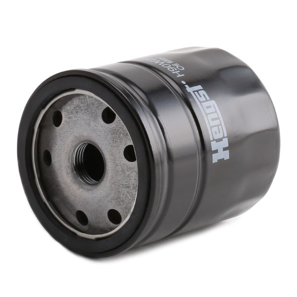 Compre H90W26 Hengst Caixa do filtro de óleo