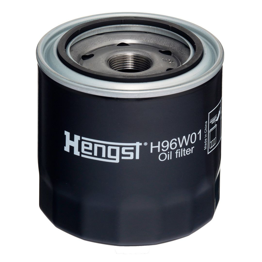 Filtro de óleo Hengst H96W01 preço, a partir de 13,04 USD