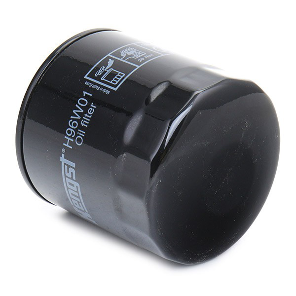 Filtro de óleo H96W01 Hengst