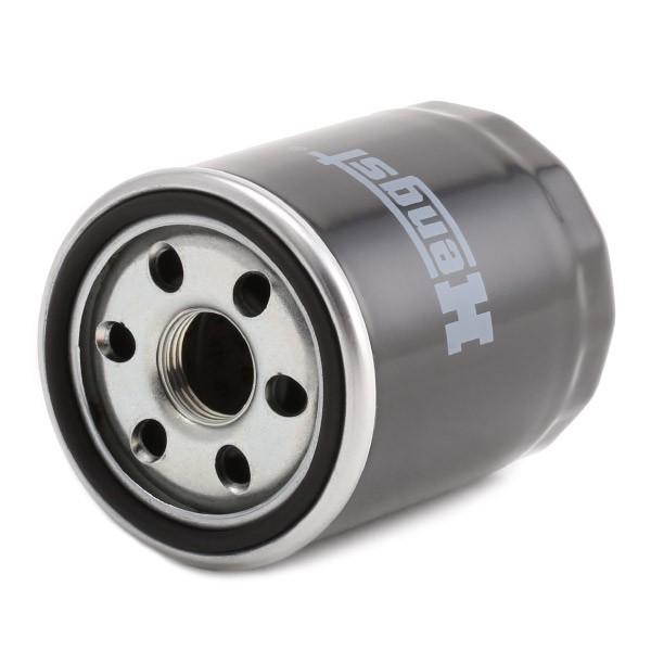 Filtro de óleo Hengst H97W01 preço, a partir de 7,18 USD