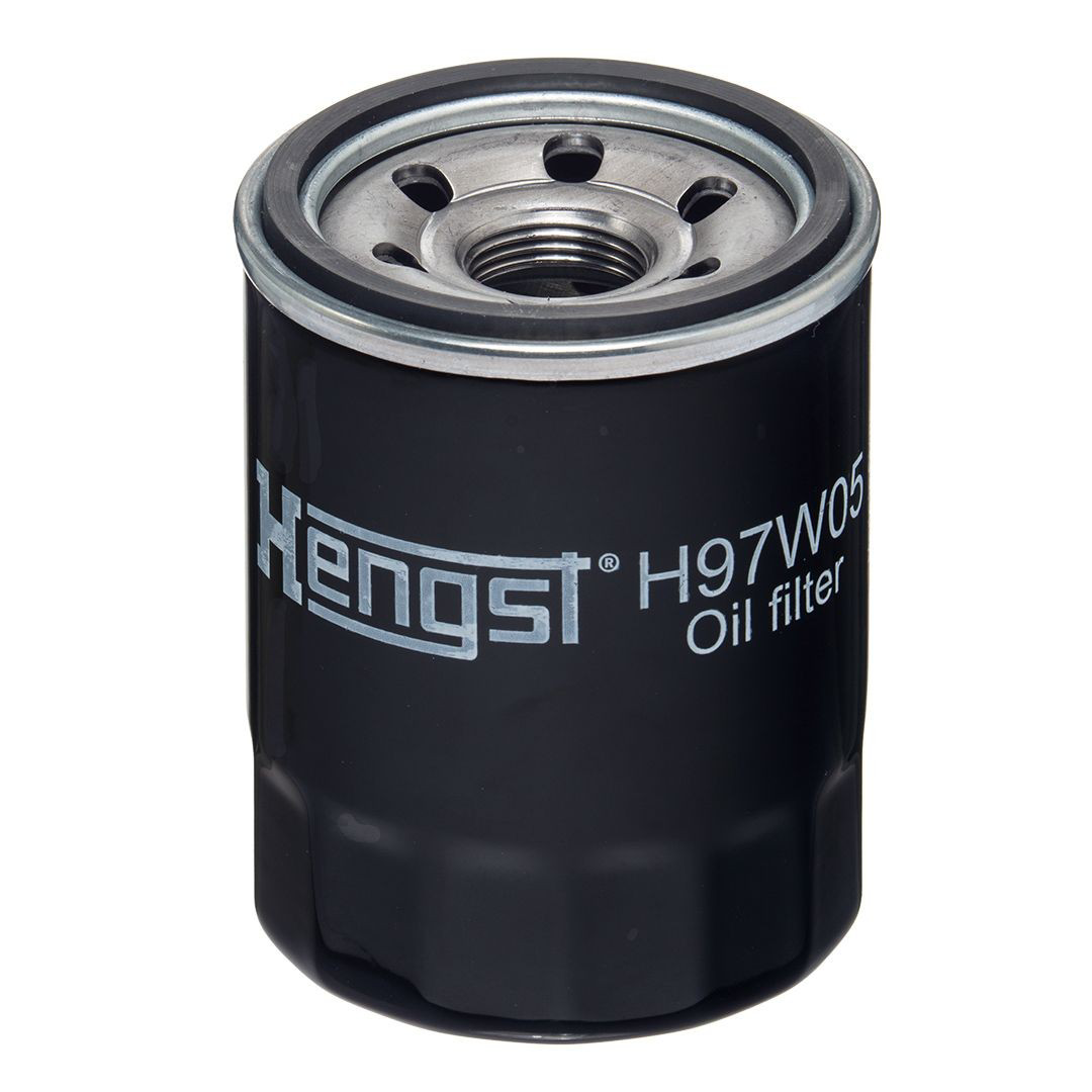 Filtro de óleo Hengst H97W05 preço, a partir de 5,89 USD