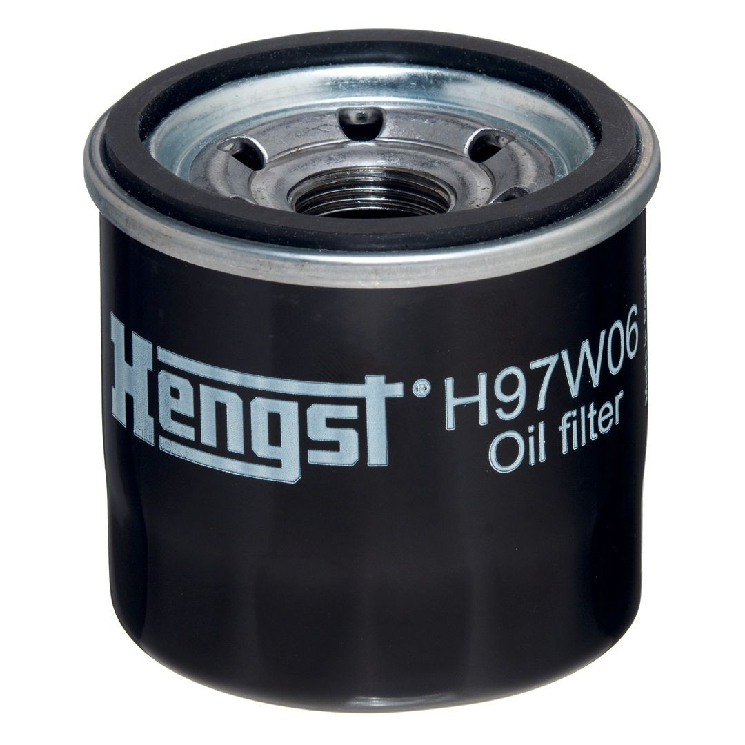 H97W06 Hengst Filtro de óleo