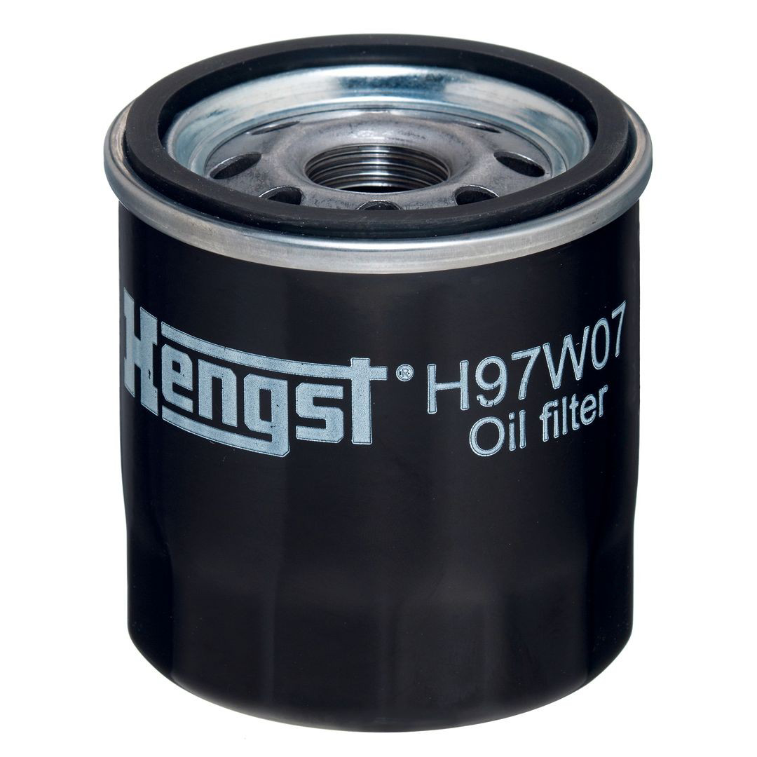 Filtro de óleo Hengst H97W07
