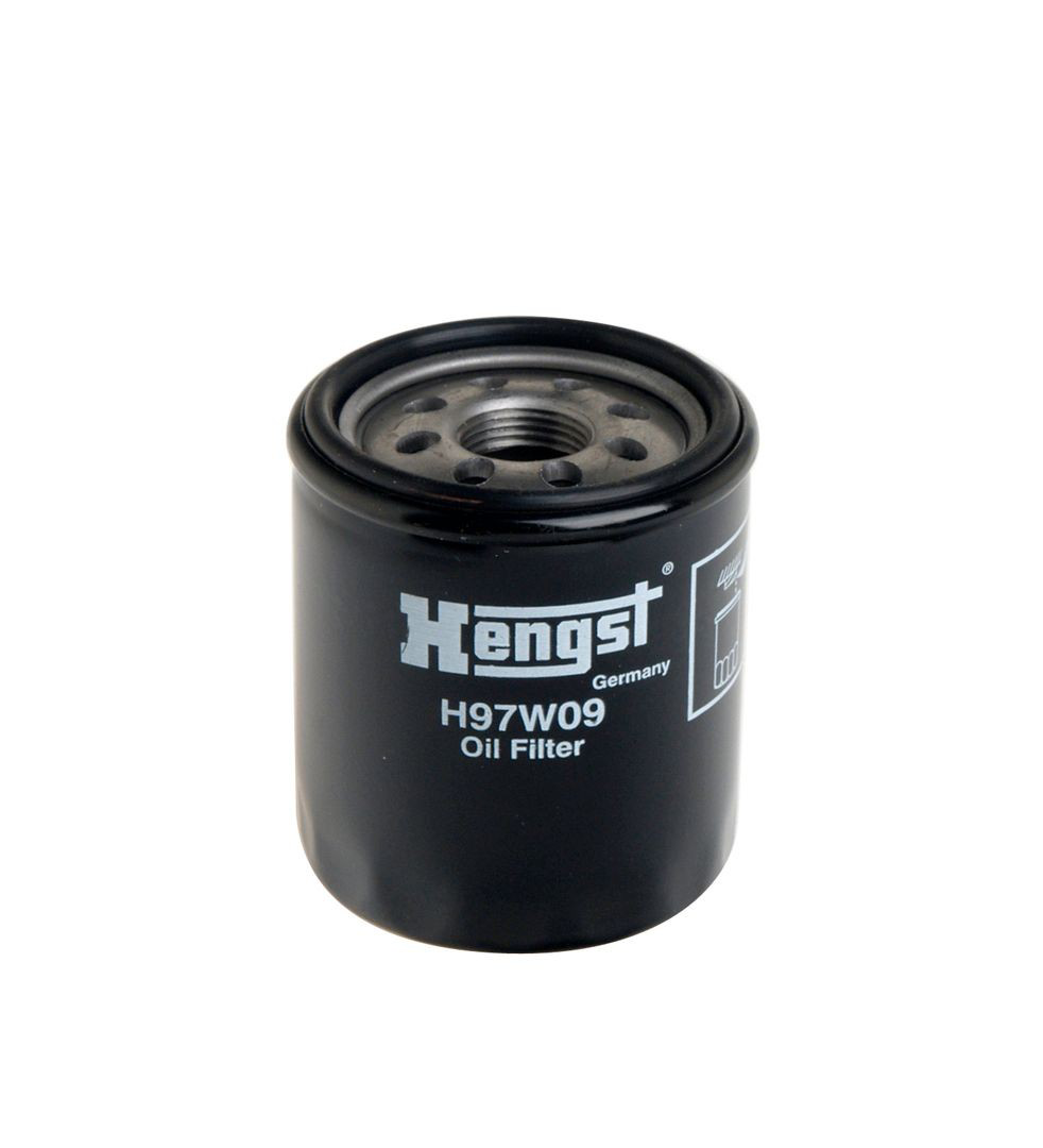 Filtro de óleo OC259 Mahle Original