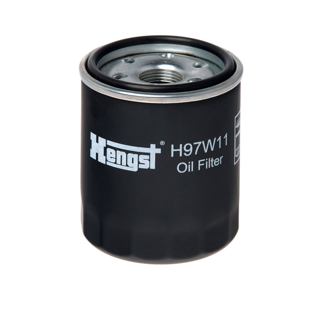 Filtro de óleo Hengst H97W11 preço, a partir de 6,35 USD