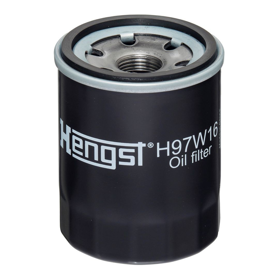 H97W16 Hengst Filtro de óleo