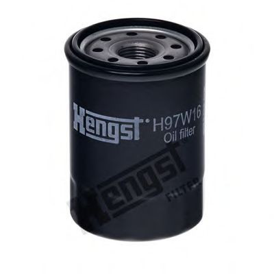 Compre H97W16 Hengst Filtro de óleo