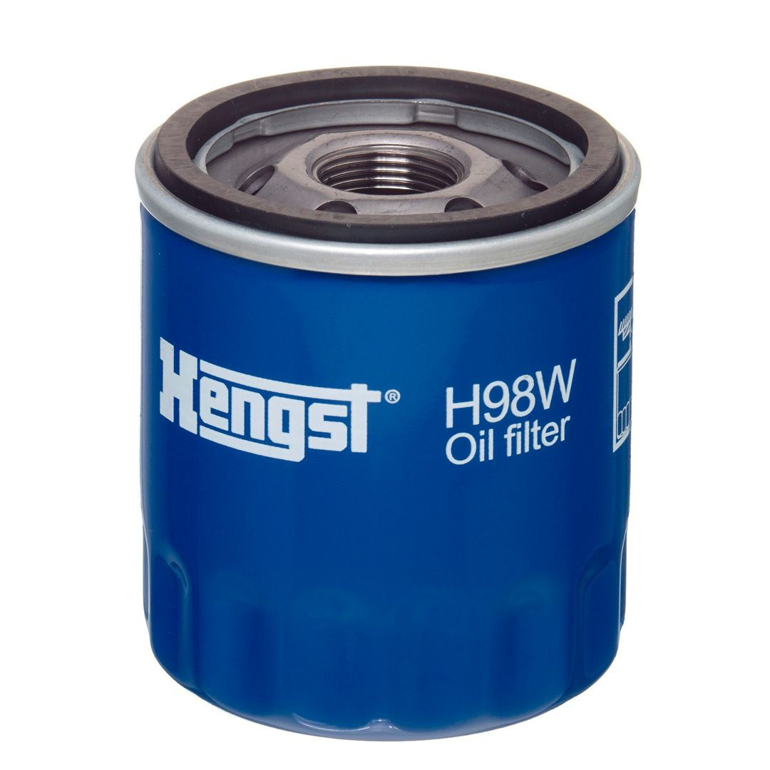 H98W Hengst Filtro de óleo