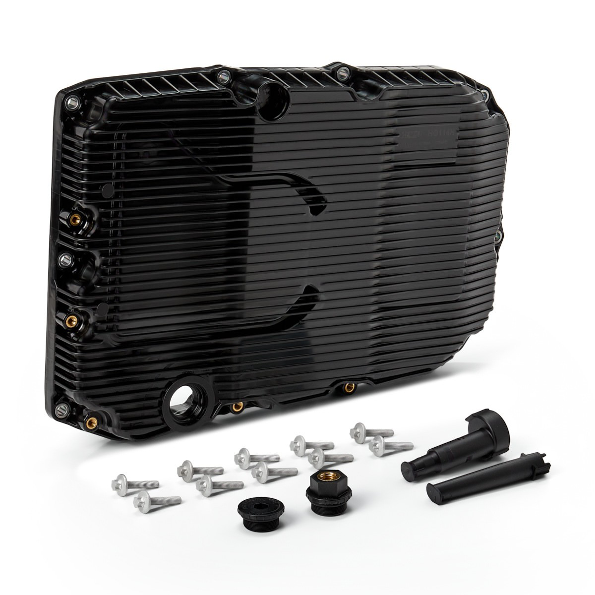 Cárter da Caixa Automática de Mudança Hengst HG114HD845